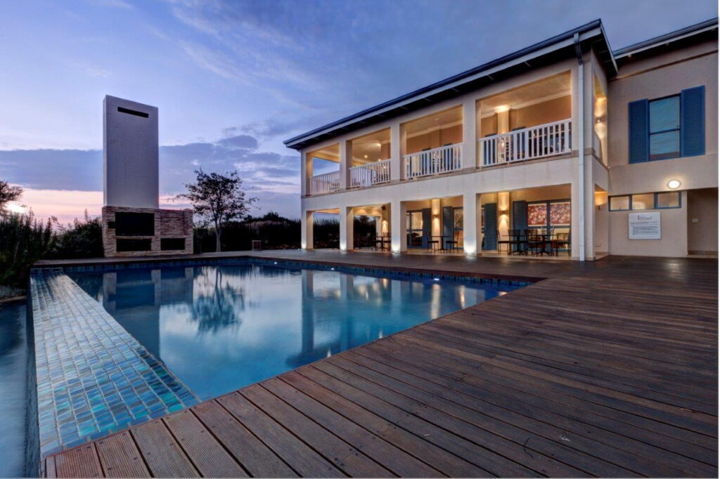 BEACH Vaal HarbourTown