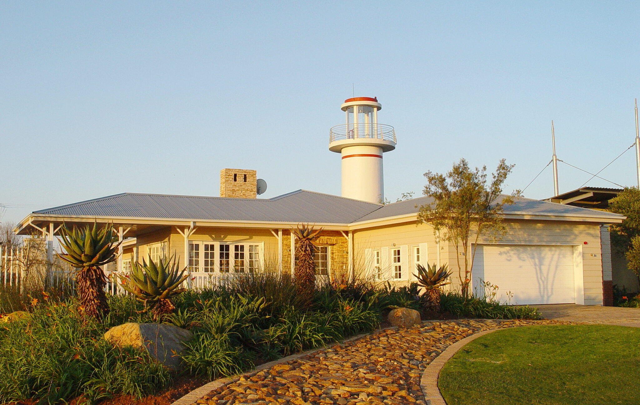 VERMONT Vaal HarbourTown